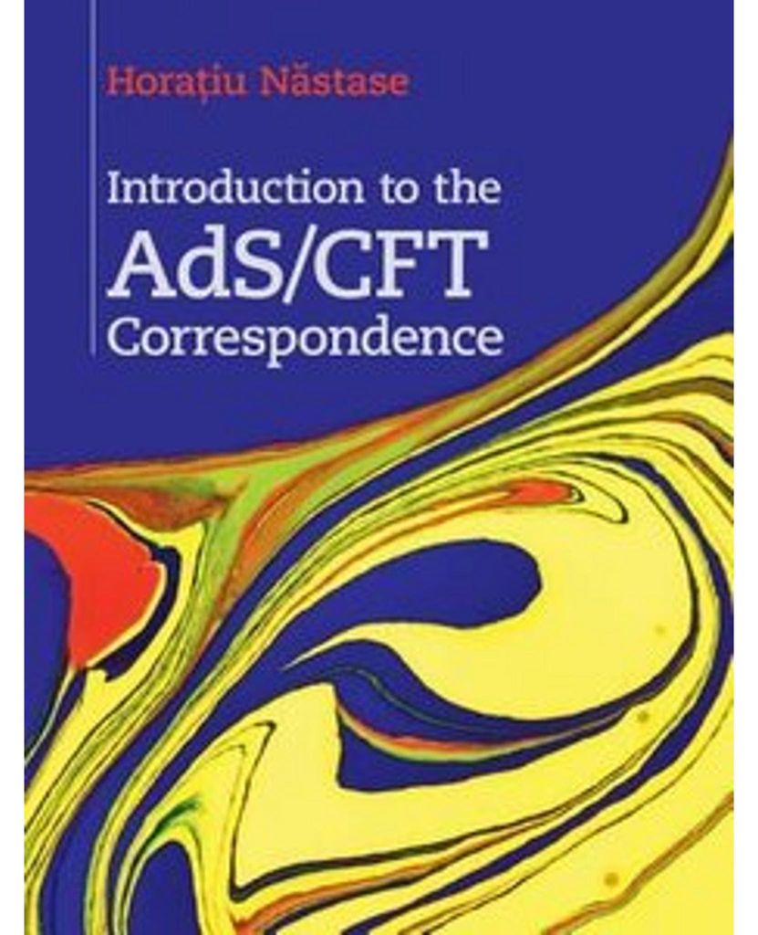 Introduction to the AdS/CFT correspondence