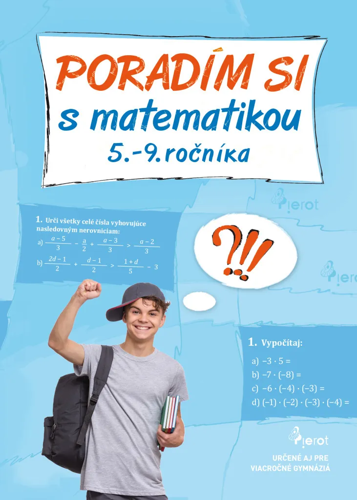 Plus de blocage en mathématiques 5e-9e : la méthode de Vlasta Gazdíková