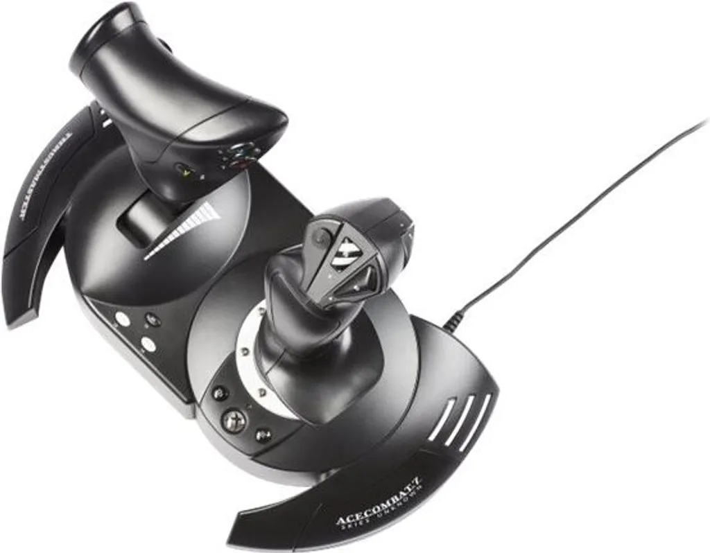 Thrustmaster T.Flight Hotas One Joystick pour Xbox Series X|S et PC - 15