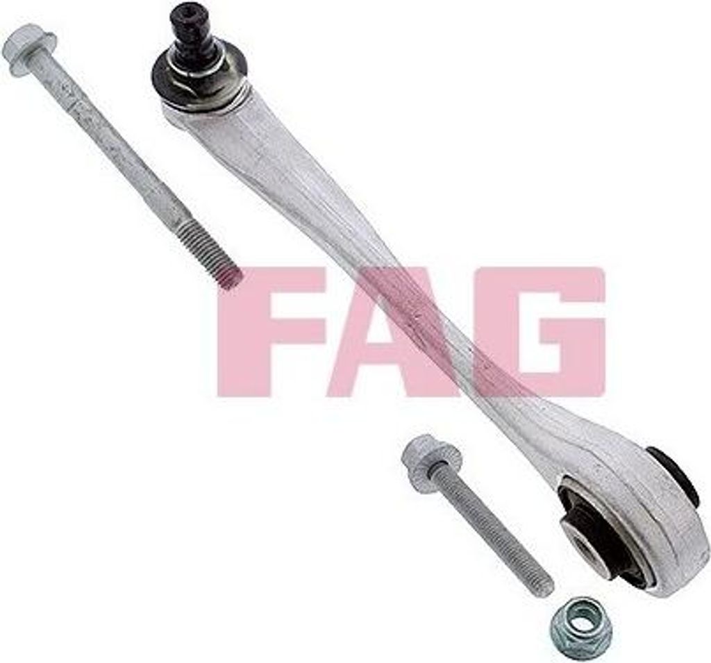 Lenker, Radaufhängung FAG 821 1138 10