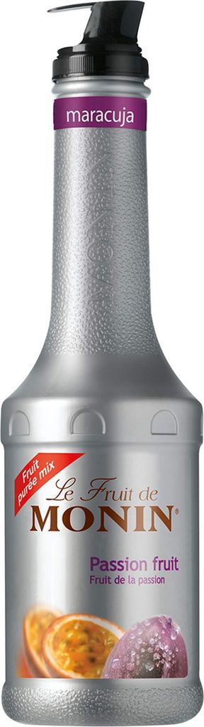 Fruchtpüree-Mix Passio. Mon.1L