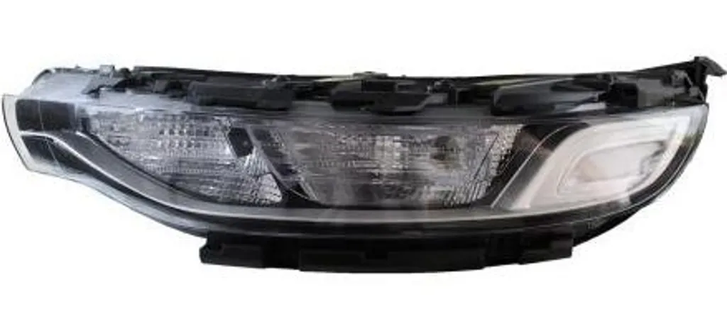 Réparer feux diurnes Soul - Optique ABAKUS 223-1609L-UE gauche fiable