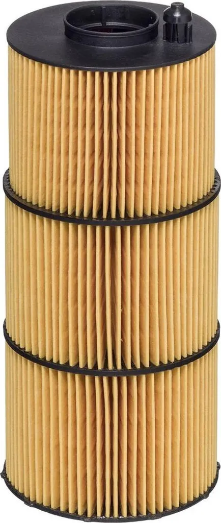Hengst Filter E829H D366 Filtre à huile d'origine pour moteur diesel