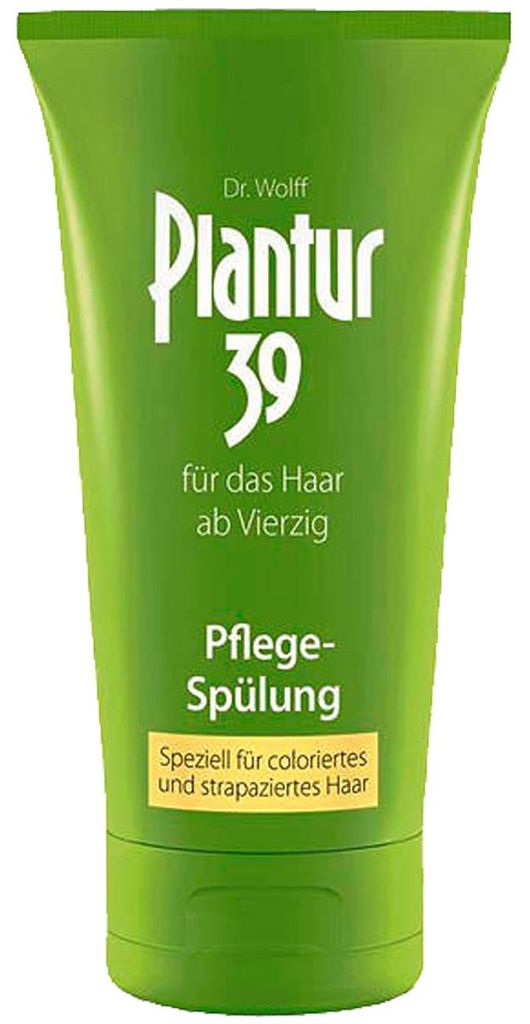 Plantur 39, acondicionador nutritivo, 150 ml Imagen del producto 