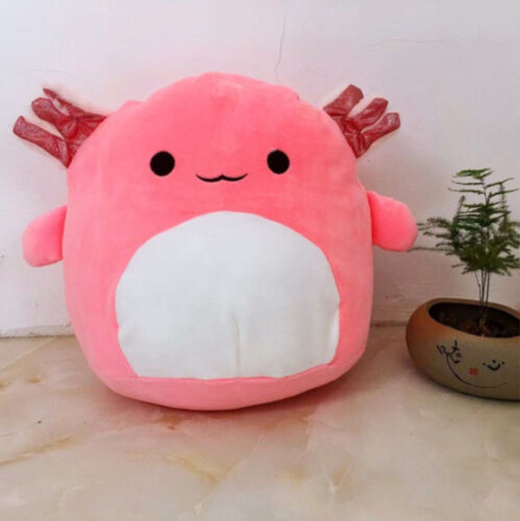 Squishmallow 24” Archie the Axolotl deals