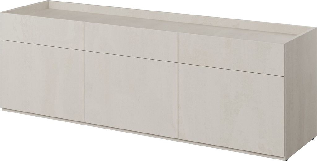 Furniture24 Kommode 150 cm TEEN FLEX TF-08 Produktbild 