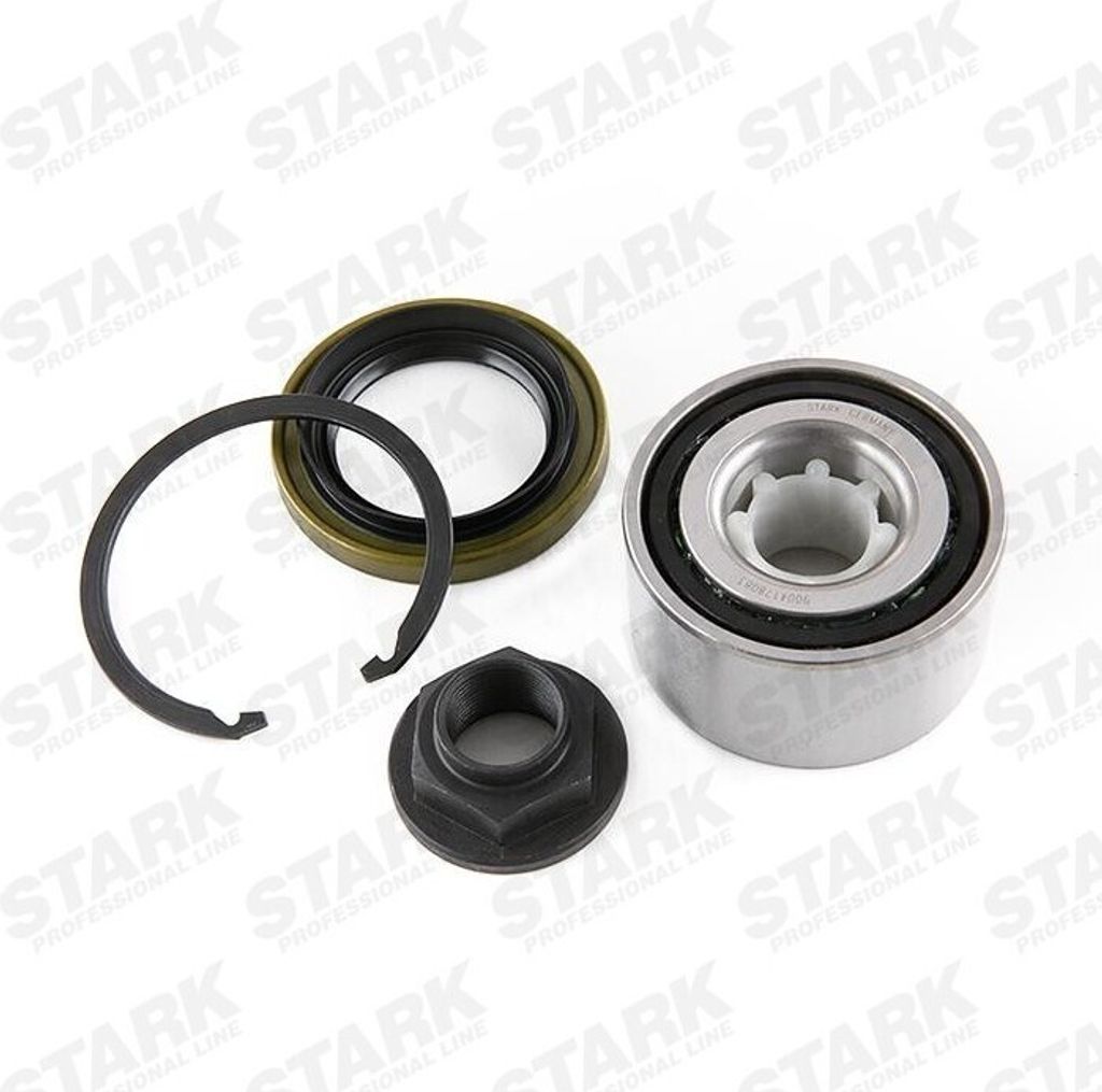 STARK SKWB-0180399 - OE 90311 50008 Radlagersatz, Vorderachse für GS (S16), GS (S19), IS I (E1), IS Sportcross (E1), LS (F2), LS (F3), Supra (A8)
