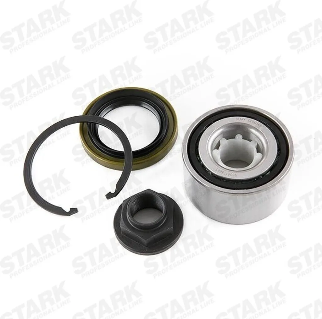 Kit roulement pour Lexus GS et IS Sportcross, solution essieu avant