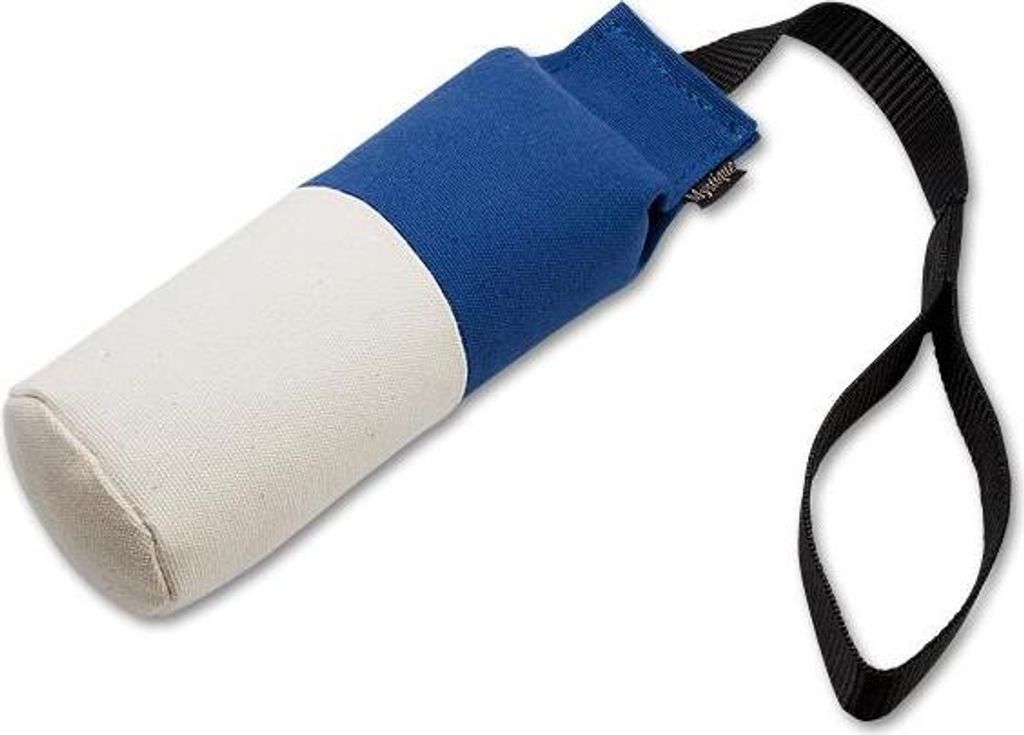 Mystique Dummy Speedy Marking 250g weiß / blau