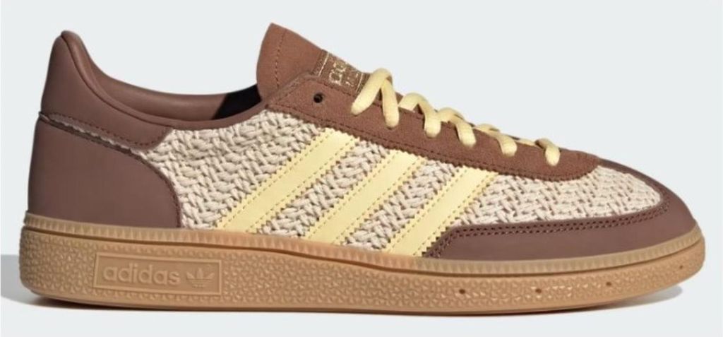 Schuhe Adidas Handball Spezial JQ8411