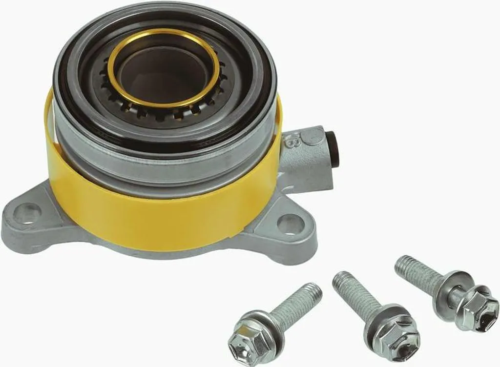 Cylindre récepteur d'embrayage hydraulique pour RAV 4 - SACHS 3182654276