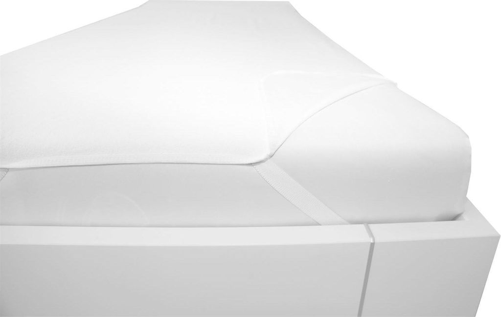 Ochraniacz na materac Ochraniacz na materac w rozmiarze 180 Zdjęcie produktu 4