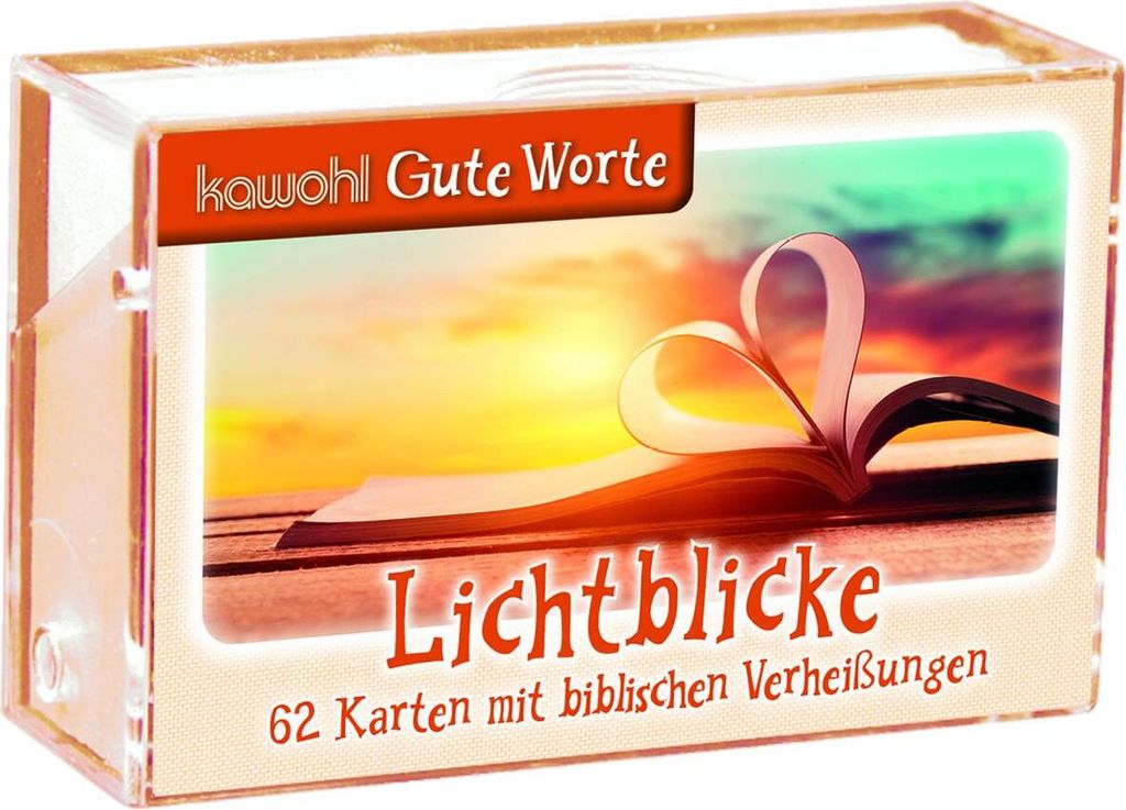 Lichtblicke