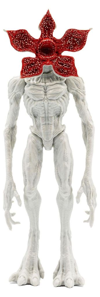 Jazwares Stranger Things Demogorgon-figur 30 Cm Mehrfarbig  Produktbild 