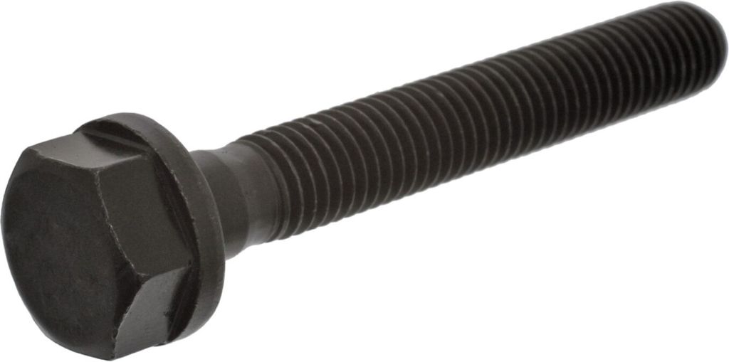 FEBI BILSTEIN Schraube, Abgasanlage Artikel: 07902