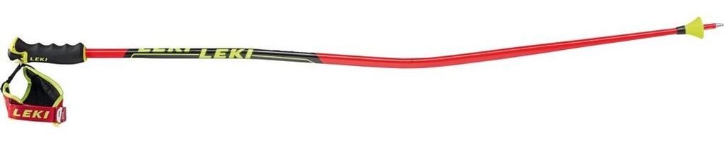 LEKI - 6436777140 - Skistöcke - Länge 140 cm