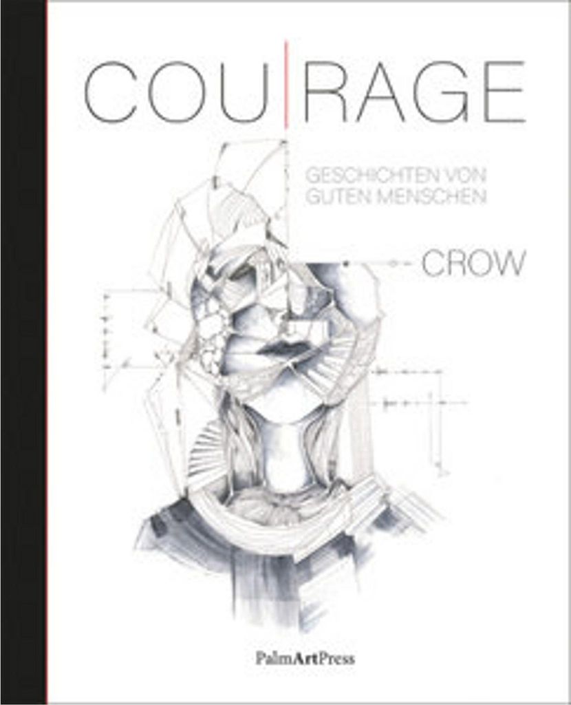 Cou-Rage
