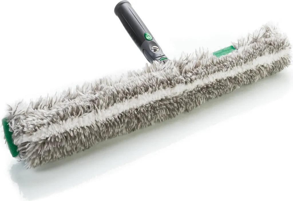 Mouilleur à vitres professionnel Unger ErgoTec Ninja complet 45 cm