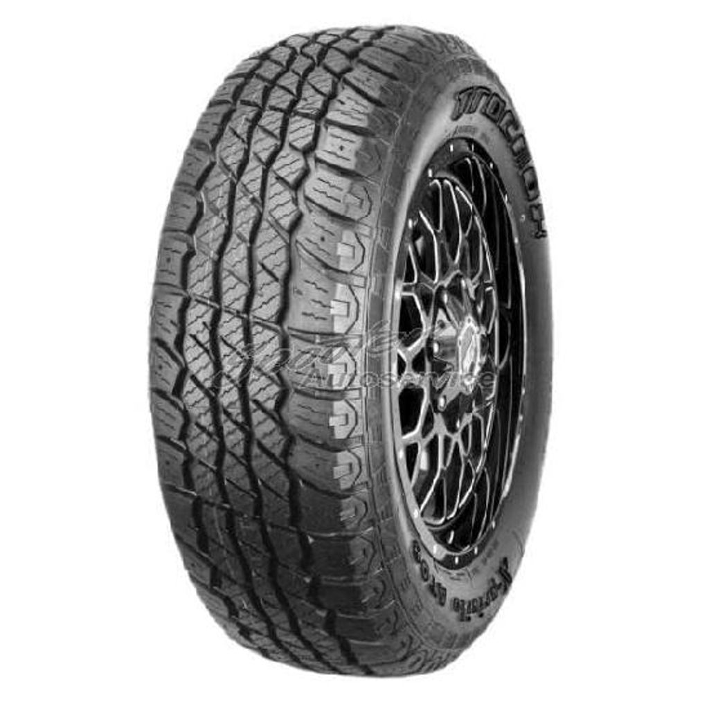 Tracmax X-Privilo At08 285/60R18 116T Bsw Xl