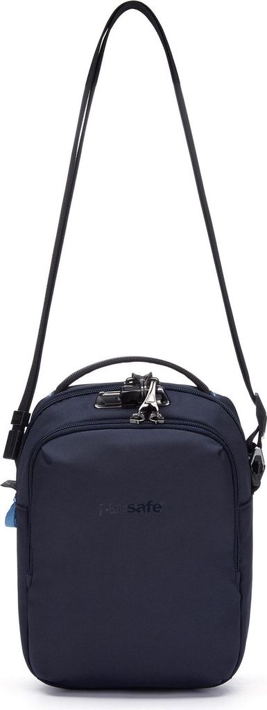 taška přes rameno pacsafe V Companion Crossbody Ocean dark Obrázek produktu 