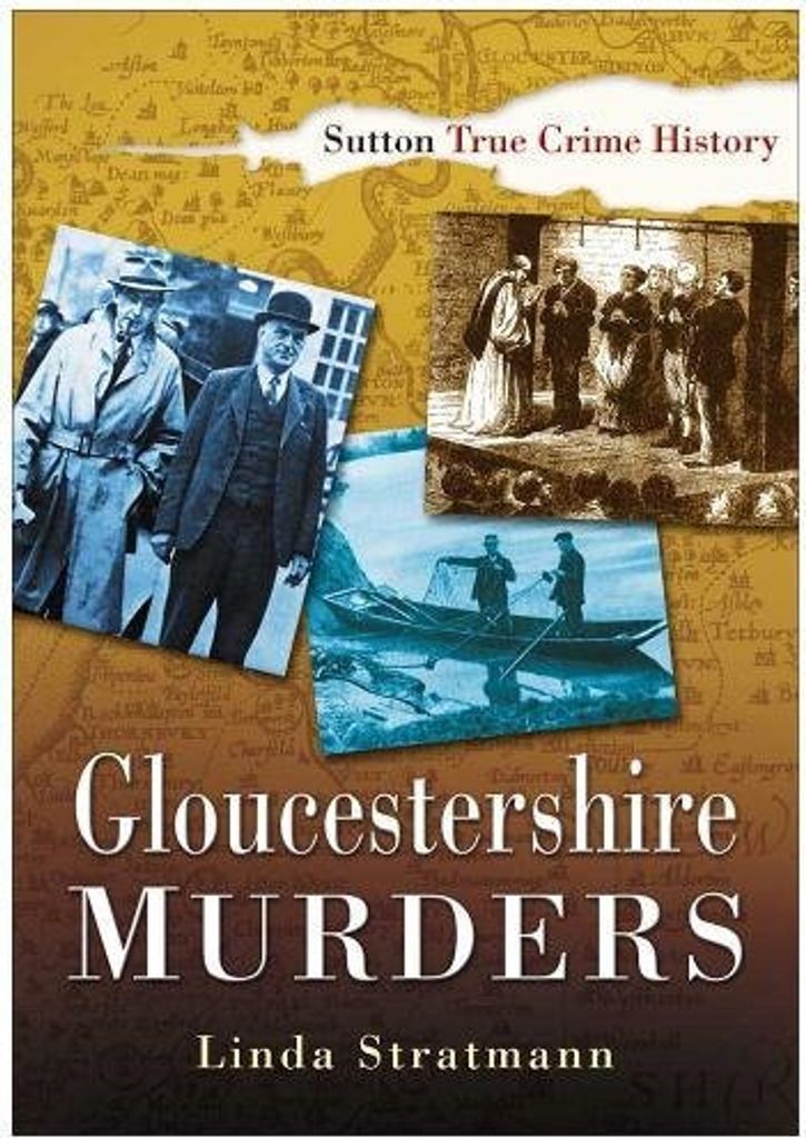 Gloucestershire Murders