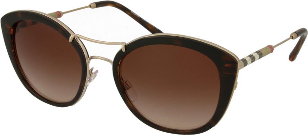 Burberry BE4251Q 300213 Größe: 53 Produktbild 