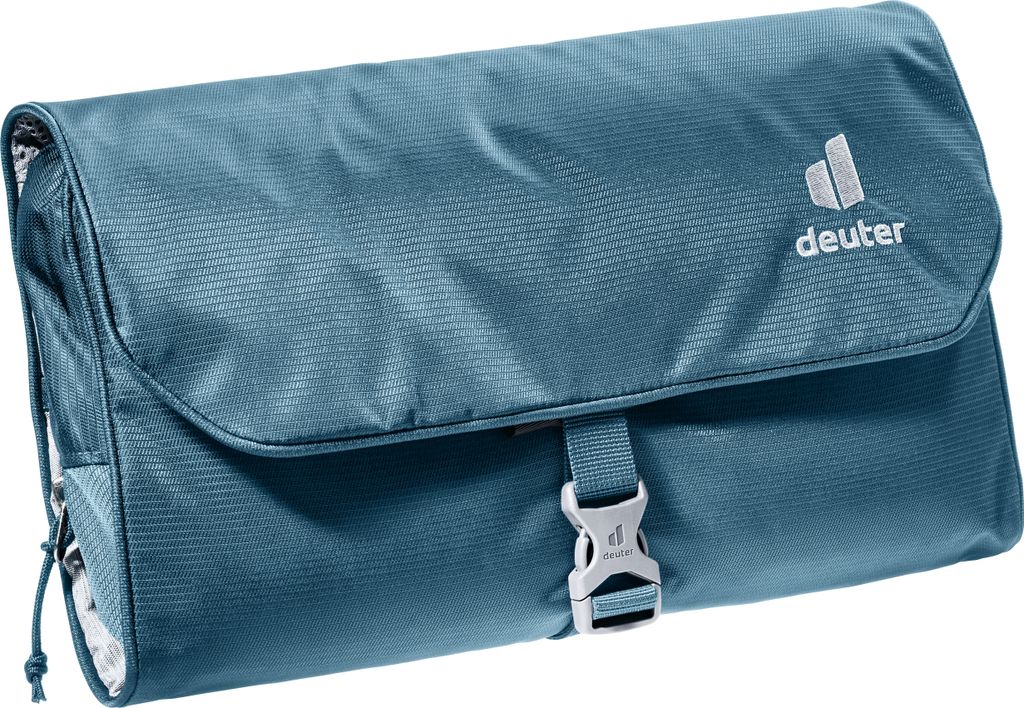 DEUTER Wash Bag II ATLANTIC ATLANTIC - Produktbild 