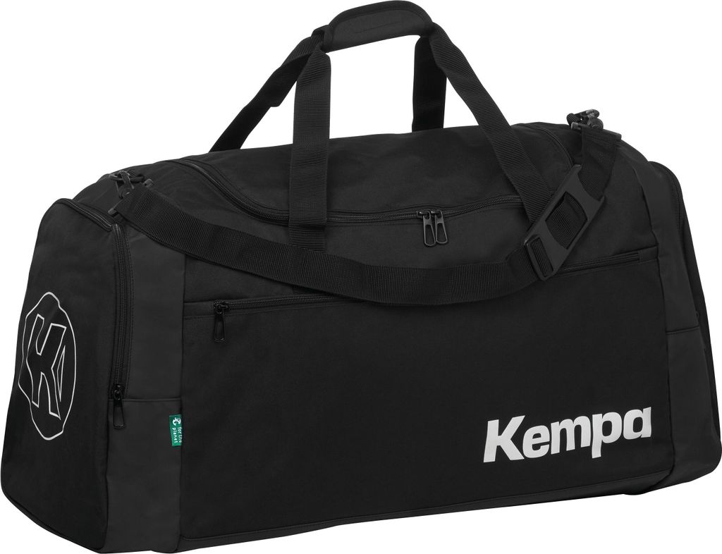 Kempa SPORTBAG, nero Immagine del prodotto 