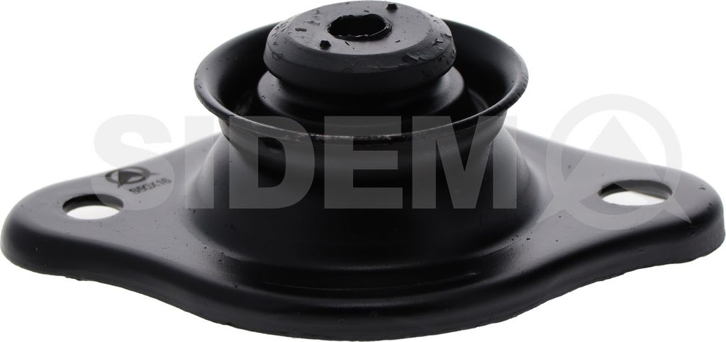 SIDEM 889501 Federbeinstützlager Hinten für CHEVROLET Aveo / Kalos Schrägheck (T250, T255) für DAEWOO KALOS (KLAS)
