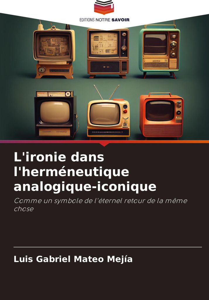 L'ironie dans l'herméneutique analogique-iconique