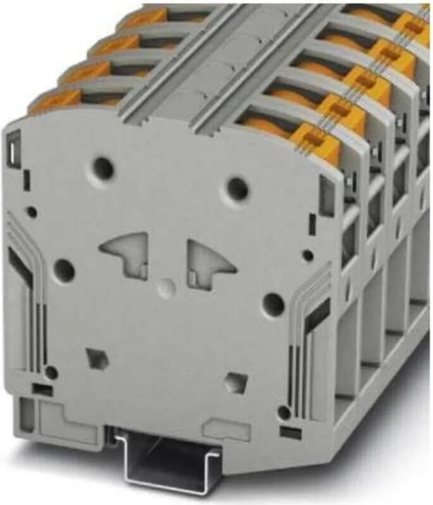 Borne de jonction de puissance PTPOWER 50 Phoenix Contact 3260050