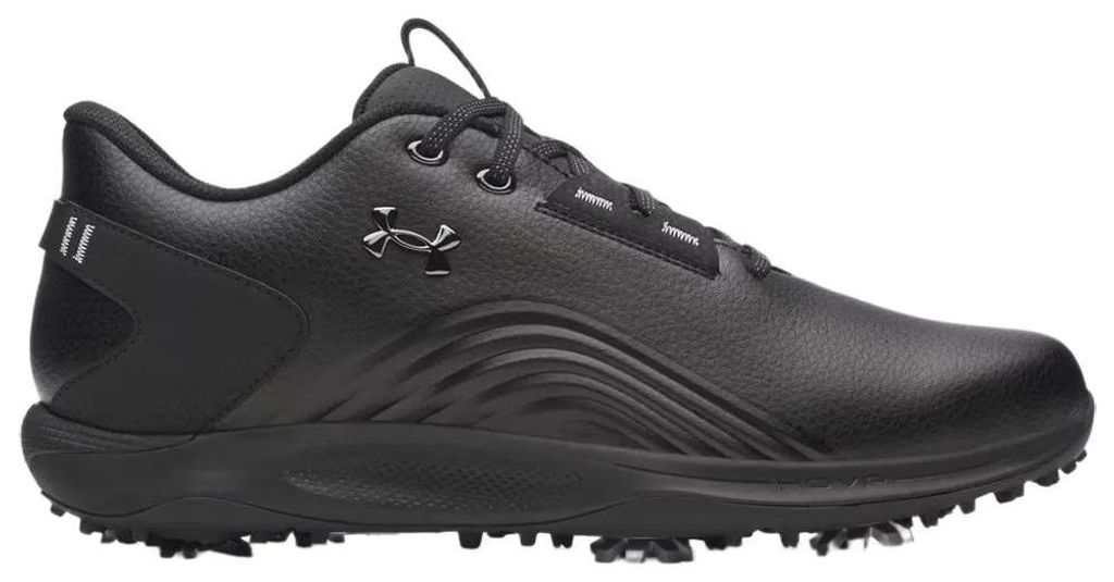 Scarpe da golf Under Armour Golf Drive Fade 2, colore nero, Immagine del prodotto 