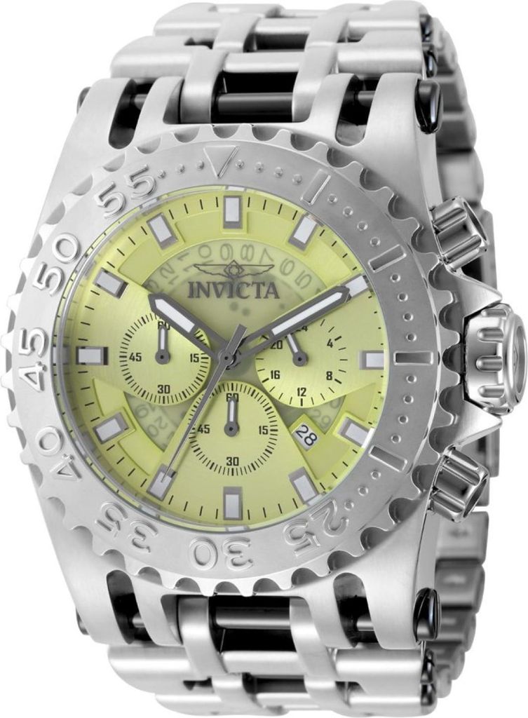 Invicta Coalition Forces 49759 Montre Quartz Homme - 50 mm Image du produit 
