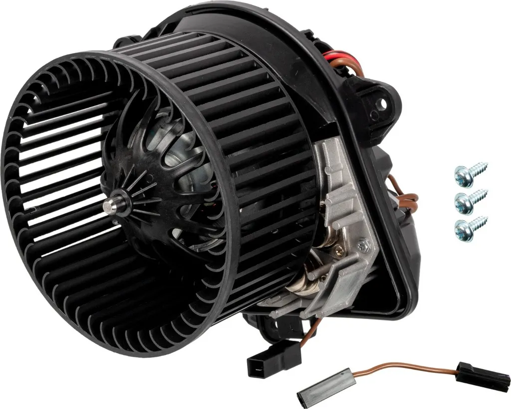 Ventilateur habitacle FEBI 181104 résistant pour Peugeot Partner (5)