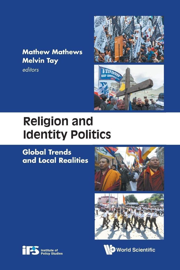 Religion And Identity Politics