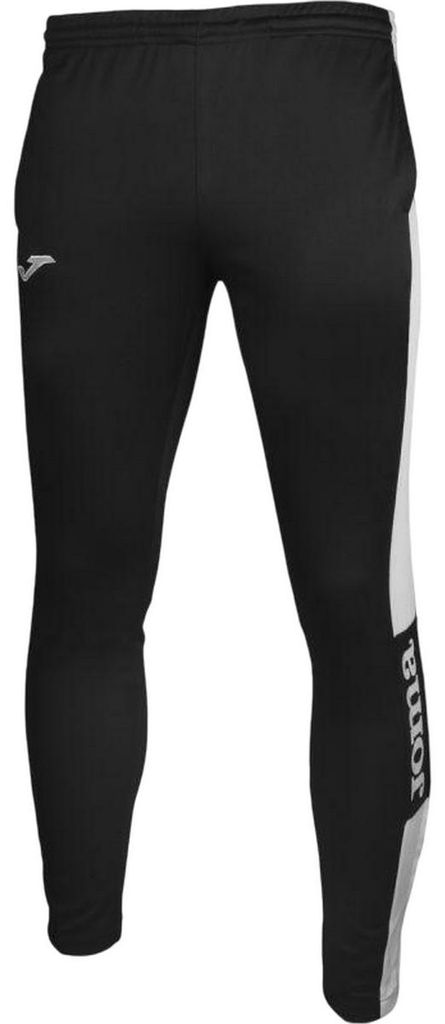 Joma - "Champion" Jogginghosen für Herren PP6486 (XL) (Schwarz/Weiß)