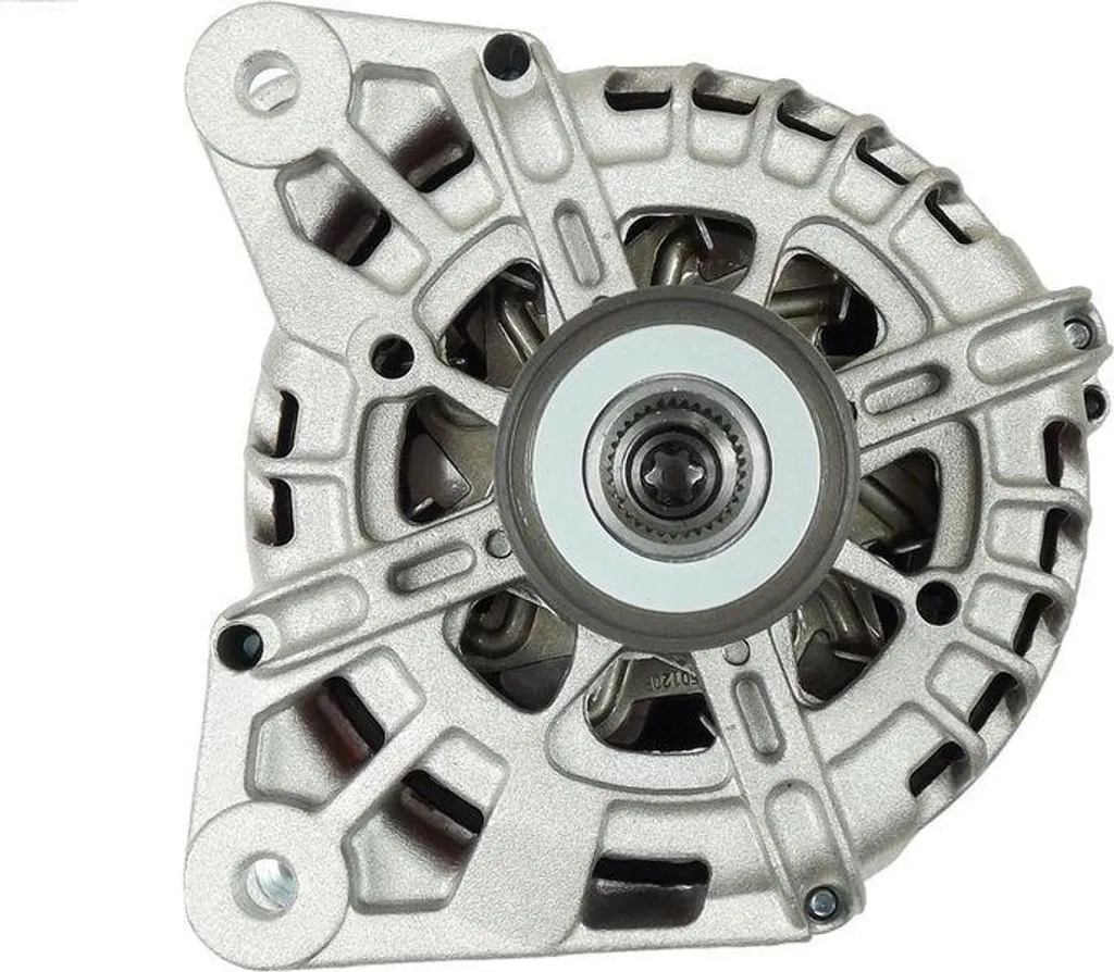 Alternateur de rechange fiable pour Volvo XC60 V60 et Land Rover Evoque