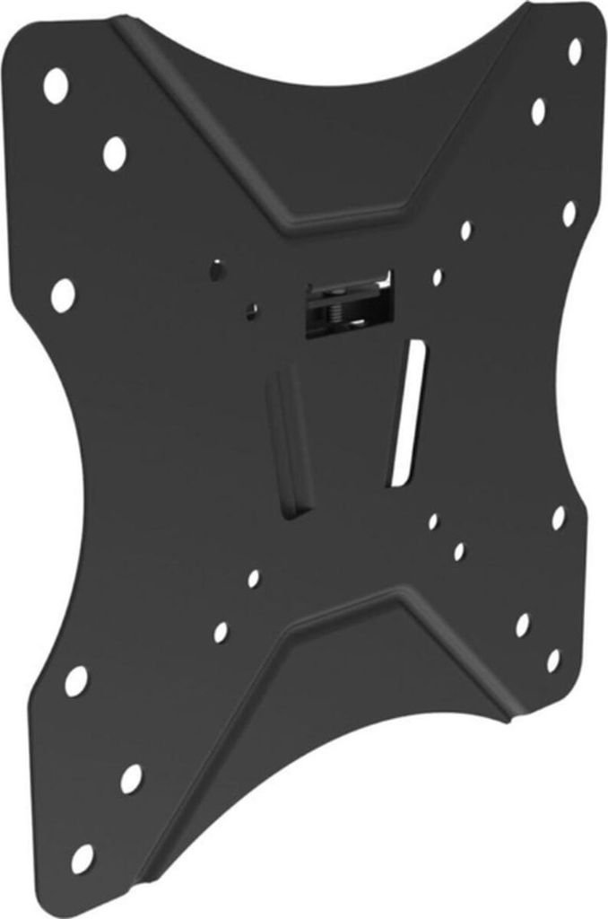 Equip Wandhalterung 23"-42"/1TFT schwenkb. 25Kg sw retail