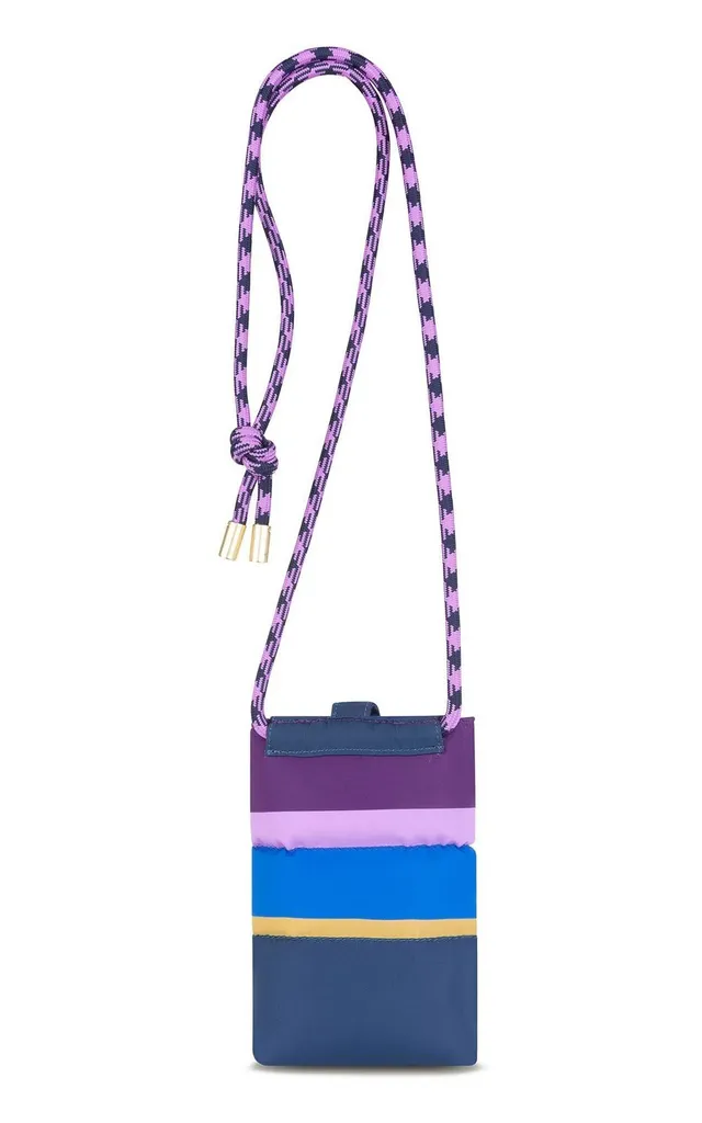 Oilily sac pour téléphone portable Mila Mobile Holder Eclipse Multicolore - 3