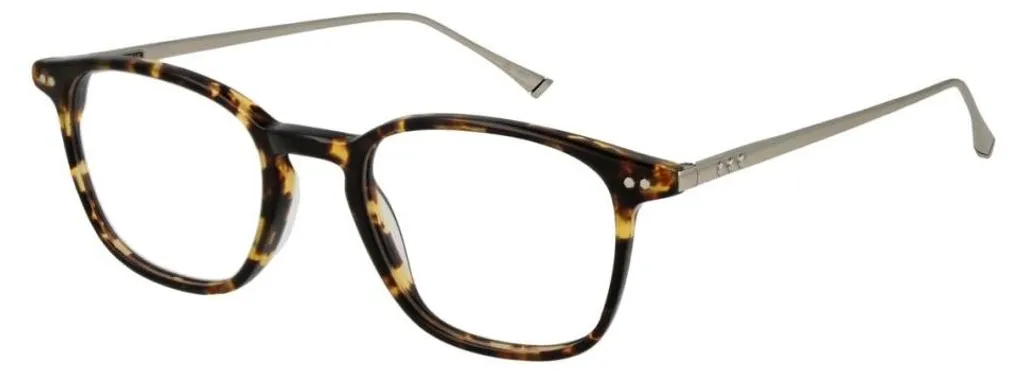Taylor Morris Mod. W9 48X8 Lunettes de Soleil de Luxe Style Londonien