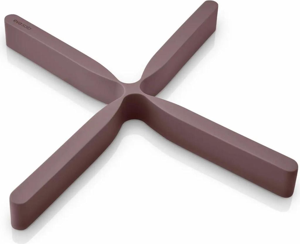 Eva Solo Flex Untersetzer - Vintage brown