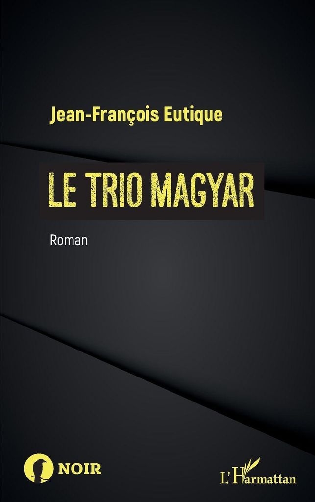 Le trio magyar