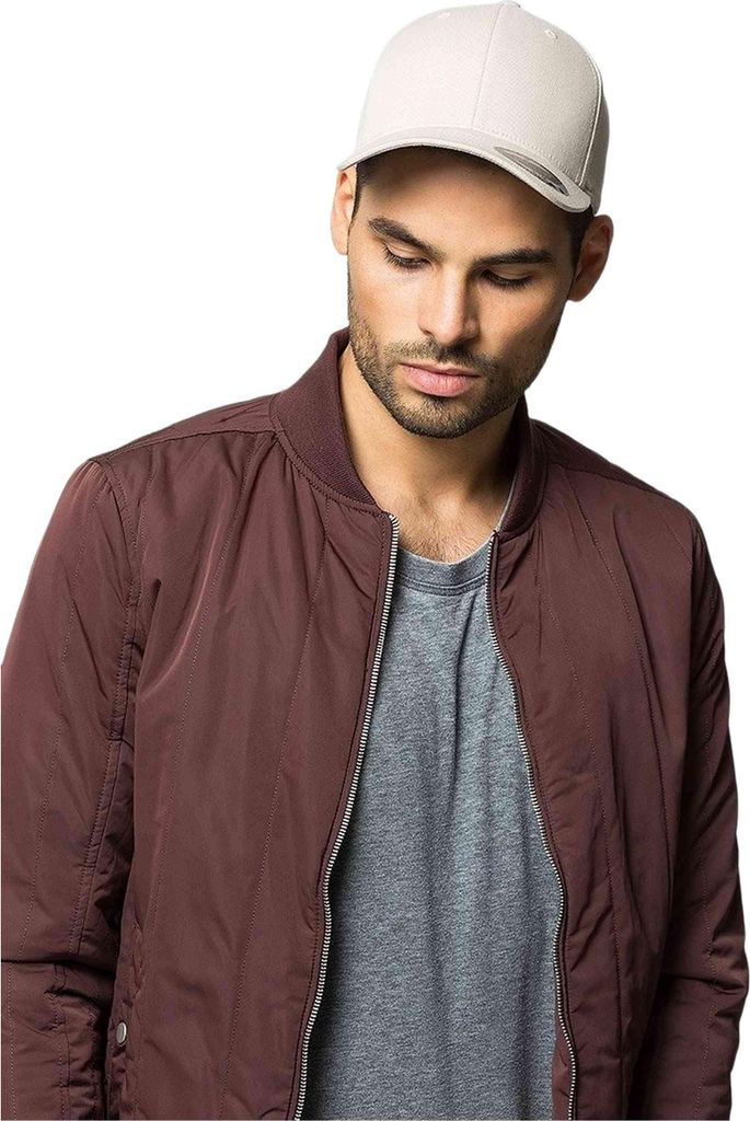 Flexfit Classic Baseball Cap stone L/XL Image du produit 