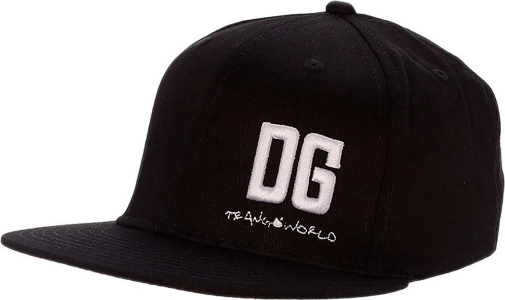 Trangoworld Dg Kappe Schwarz Herren,Damen Schwarz One Size