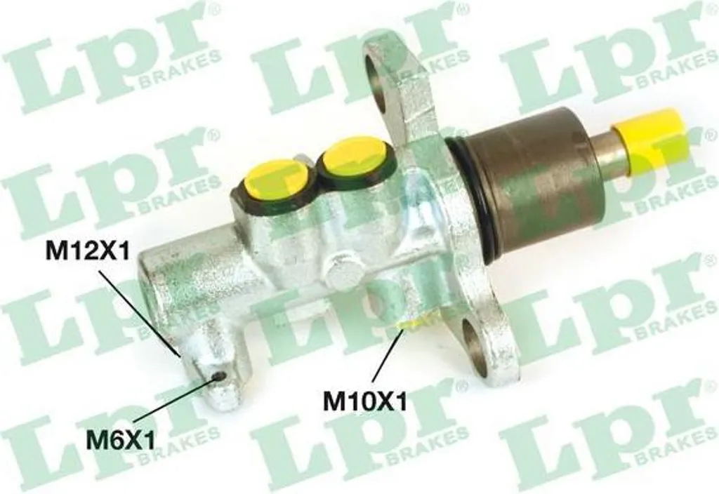 Maître-cylindre de frein LPR 1175 pour Passat 3B et Audi A4 8D A6 4B
