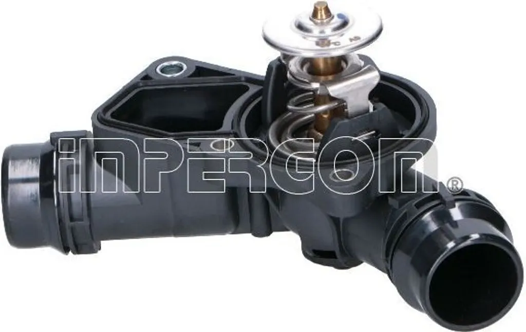 Boîtier Thermostat de Rechange pour BMW E46 Série 3 334g Imperium