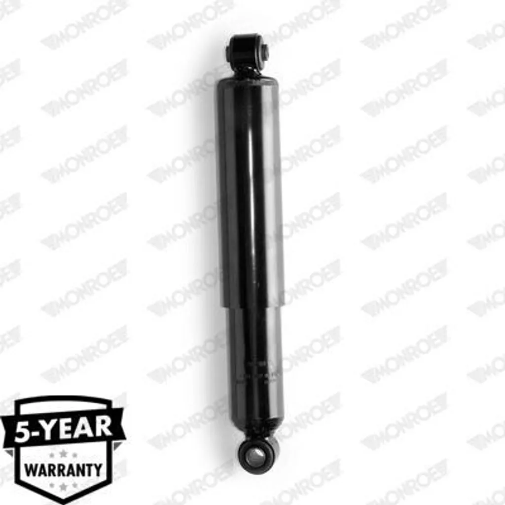 Amortisseur de Suspension pour Ducato V2027 Monroe - Qualité OE 4434812