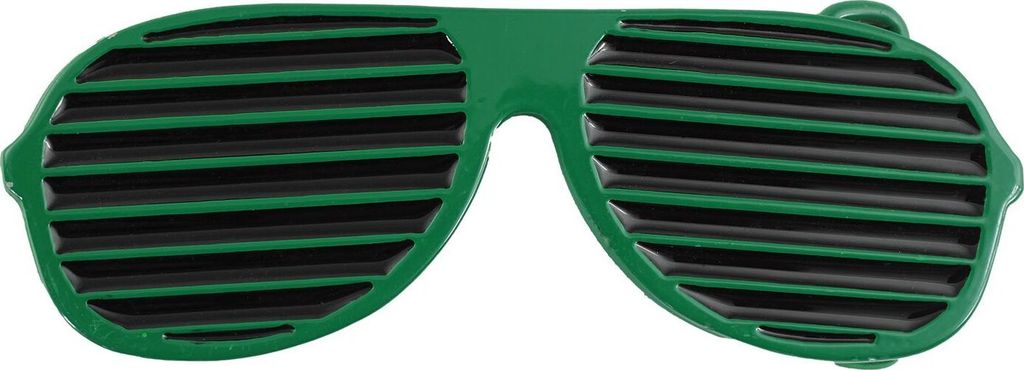 Lose Gürtelschnalle - auswechselbare Schnalle für Gürtel - Wechselschnalle - Sonnenbrille