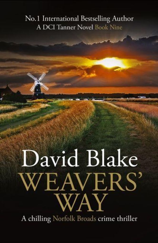 Weavers' Way