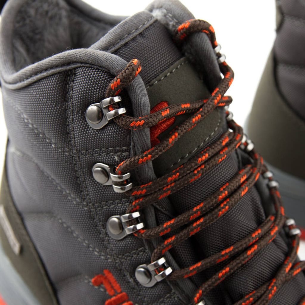 Fila Lavarone stivali invernali isolati da donna 37 Stivali